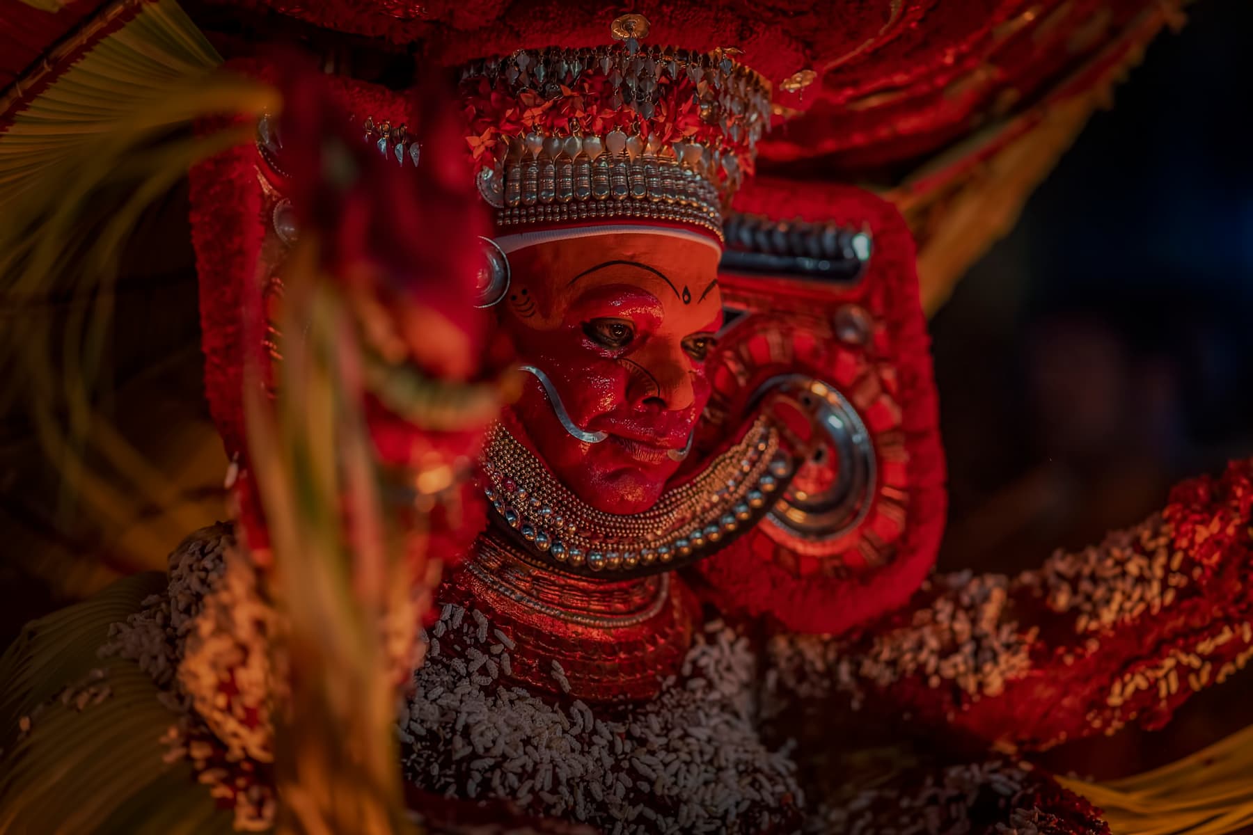 Immersive Kannur